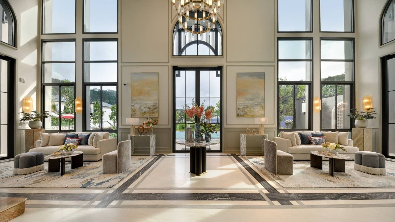 Villa en Koh Kaew, Tailandia, 204 m² - imagen 5