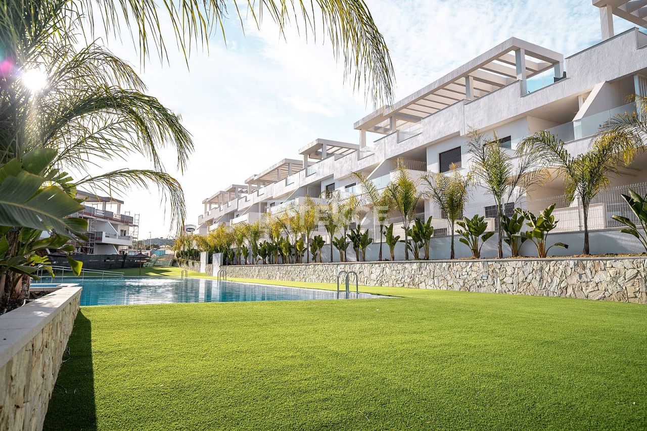 Ático en Finestrat, España, 185 m² - imagen 2