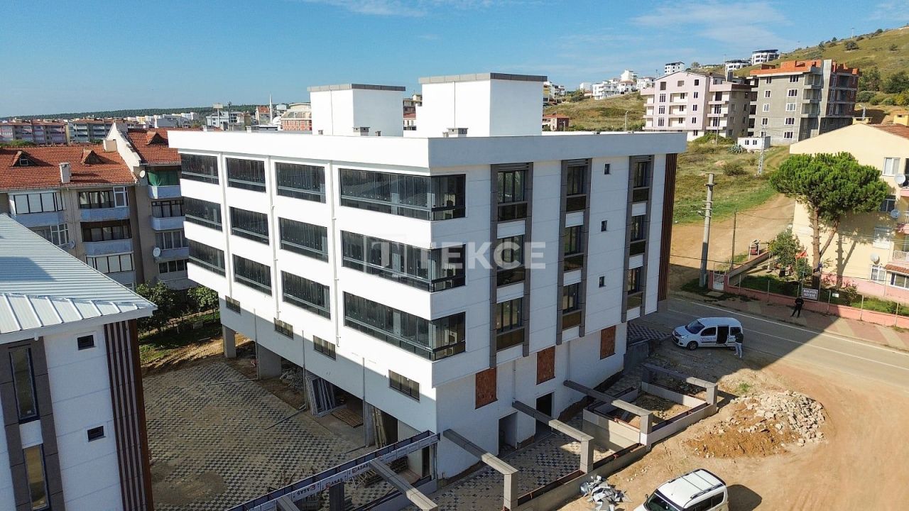 Apartamento Armutlu, Turquia, 90 m² - imagen 2
