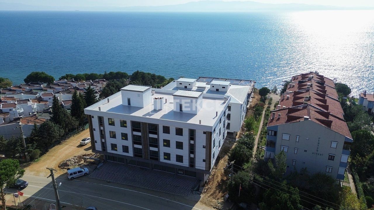 Apartamento Armutlu, Turquia, 135 m² - imagen 2