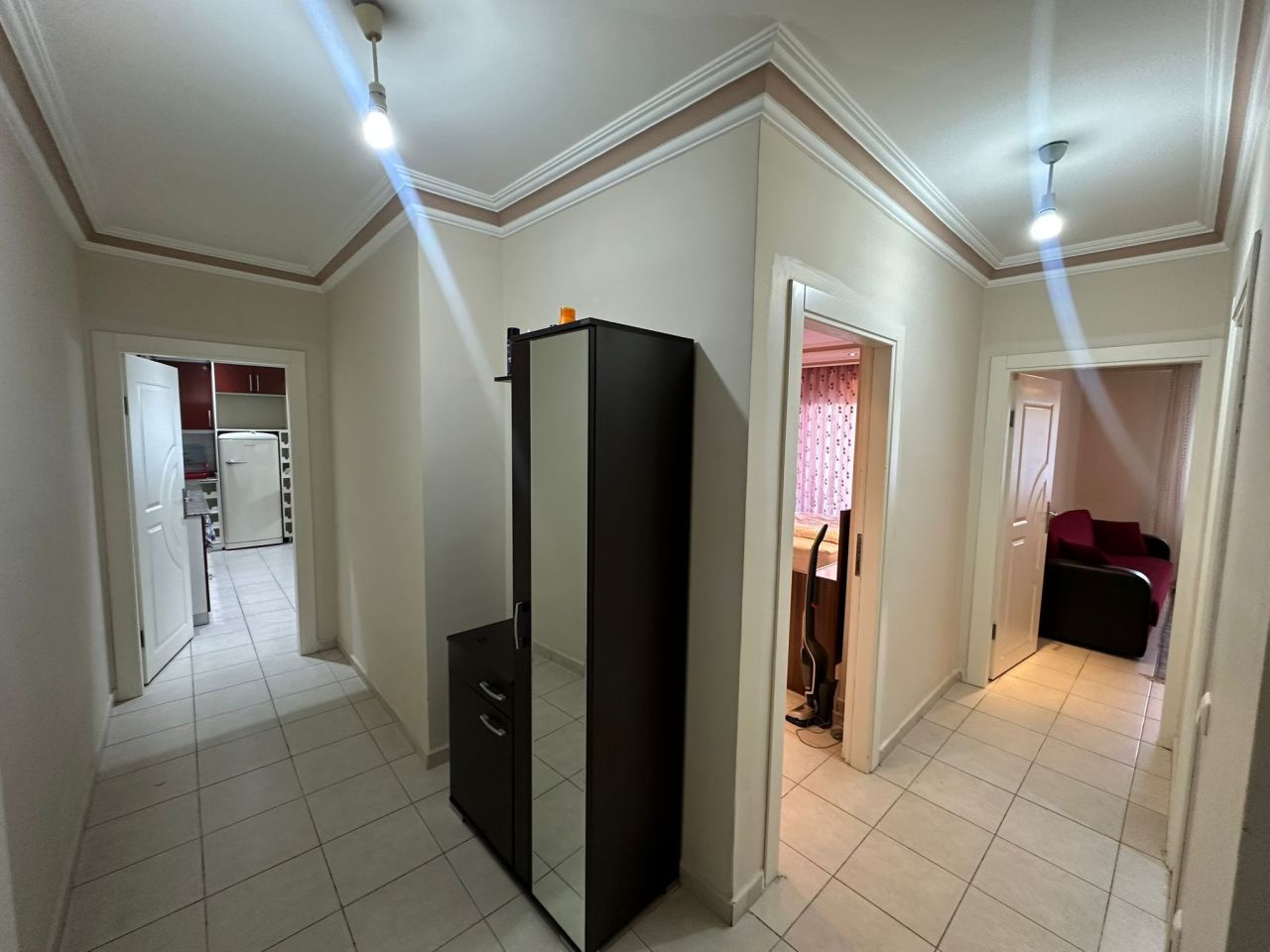 Flat in Alanya, Turkey, 100 m² - picture 9