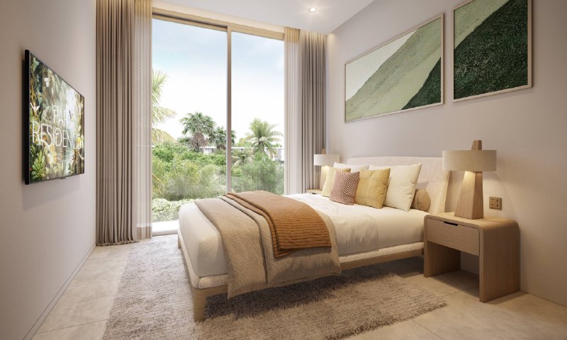 Apartamento en Bang Tao, Tailandia, 63 m² - imagen 7