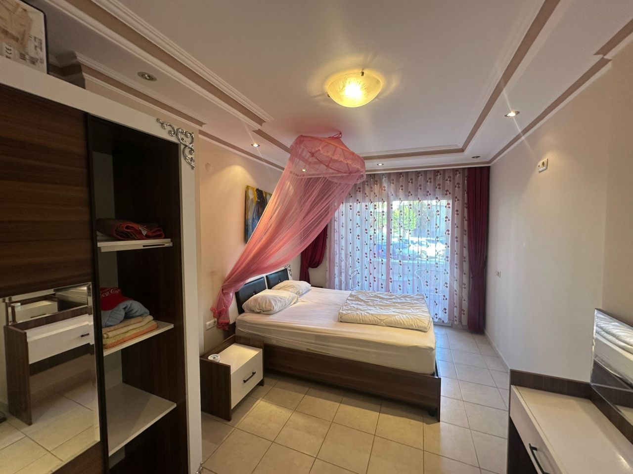 Flat in Alanya, Turkey, 100 m² - picture 12