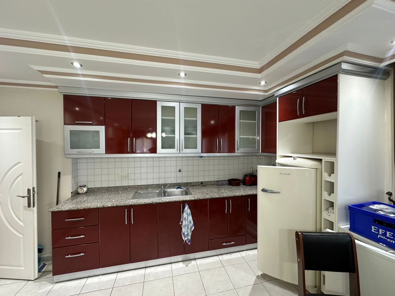 Flat in Alanya, Turkey, 100 m² - picture 4