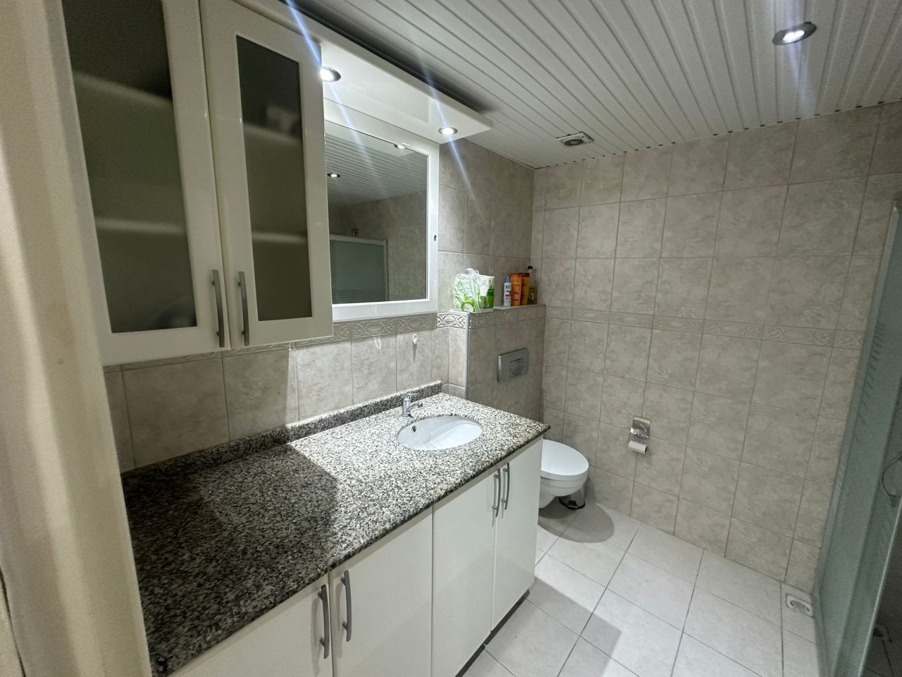 Flat in Alanya, Turkey, 100 m² - picture 14