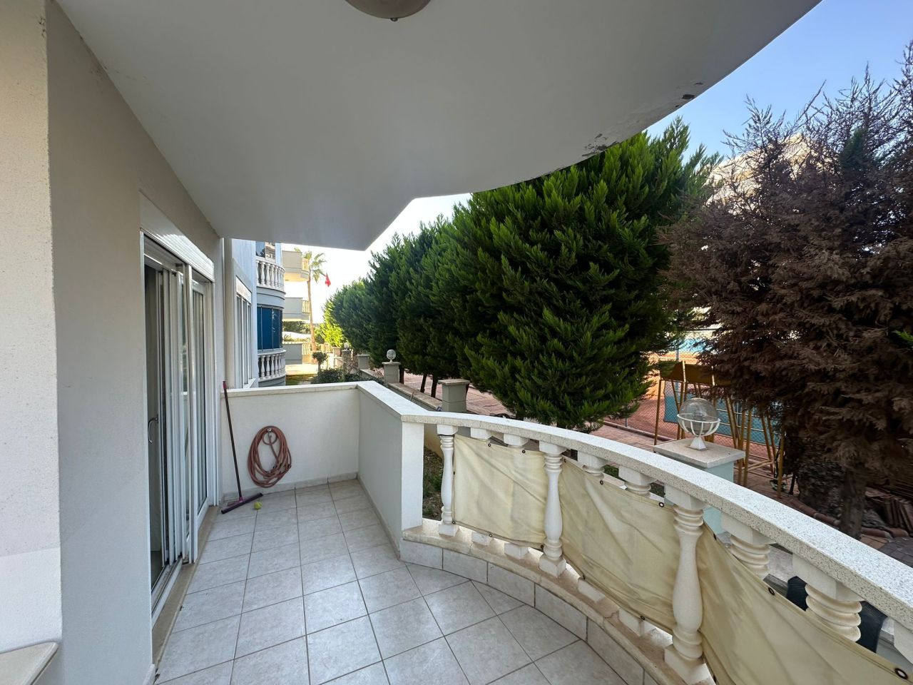 Flat in Alanya, Turkey, 100 m² - picture 7