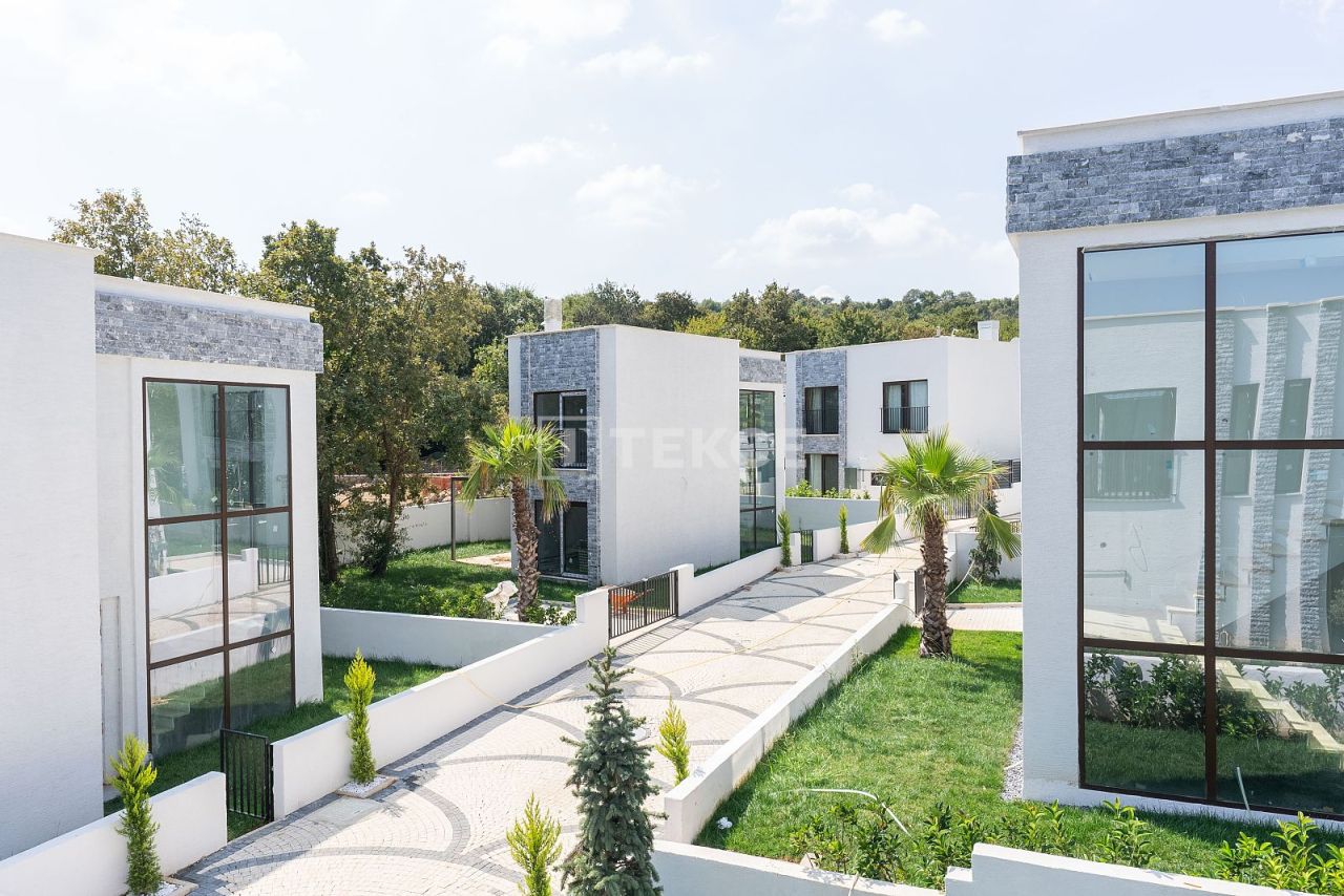 Villa in Şile, Türkei, 265 m² - Foto 2