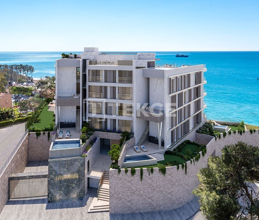 Appartamenti a Malaga, Spagna, 136 m² - foto 3