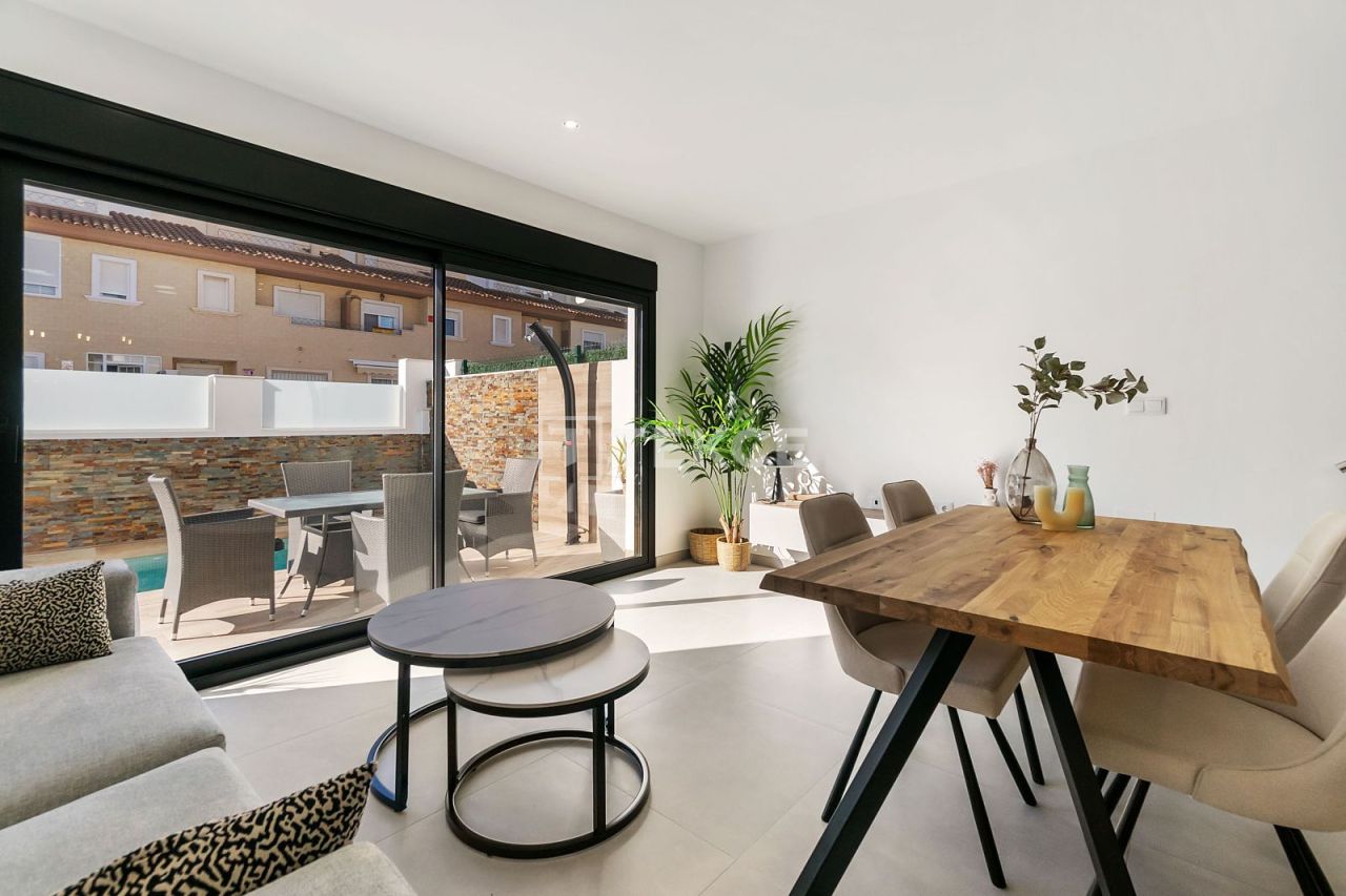 Villa in San Pedro del Pinatar, Spain, 172 m² - picture 4