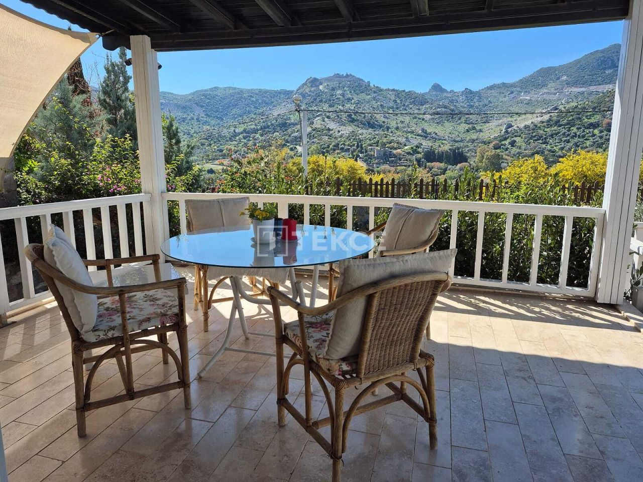 Villa in Bodrum, Turkey, 235 m² - picture 4