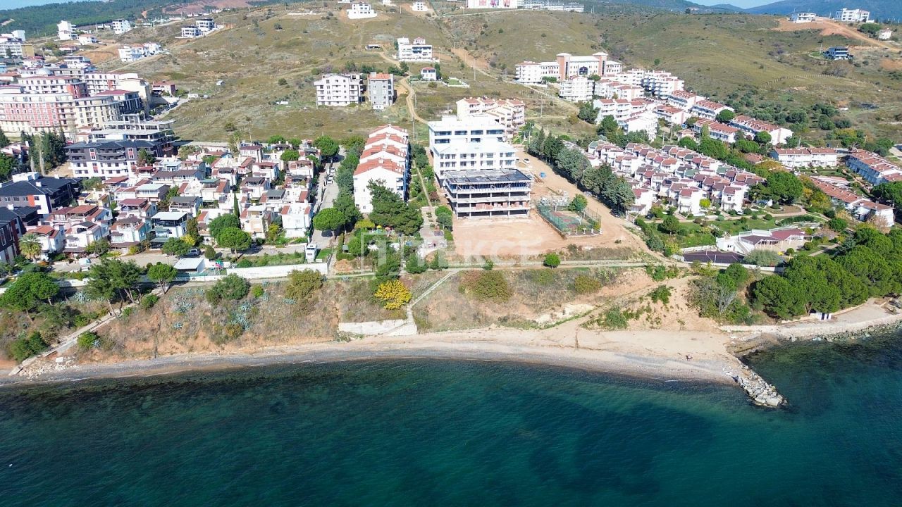 Apartamento Armutlu, Turquia, 135 m² - imagen 4