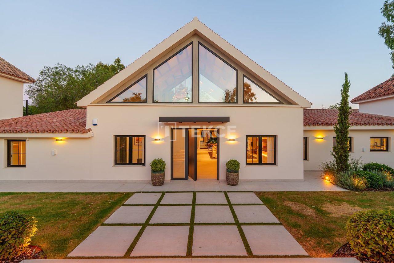 Villa in Marbella, Spain, 336 m² - picture 5