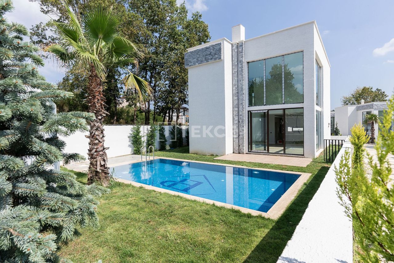 Villa in Şile, Türkei, 265 m² - Foto 5