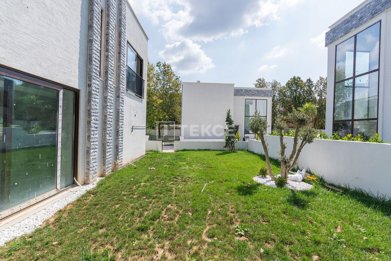 Villa in Şile, Türkei, 265 m² - Foto 6