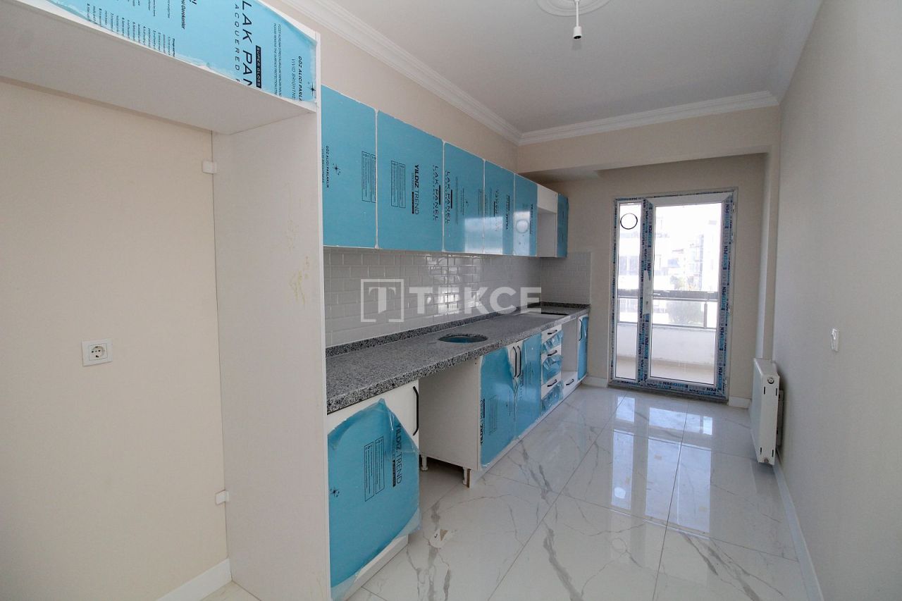 Apartamento Armutlu, Turquia, 90 m² - imagen 7