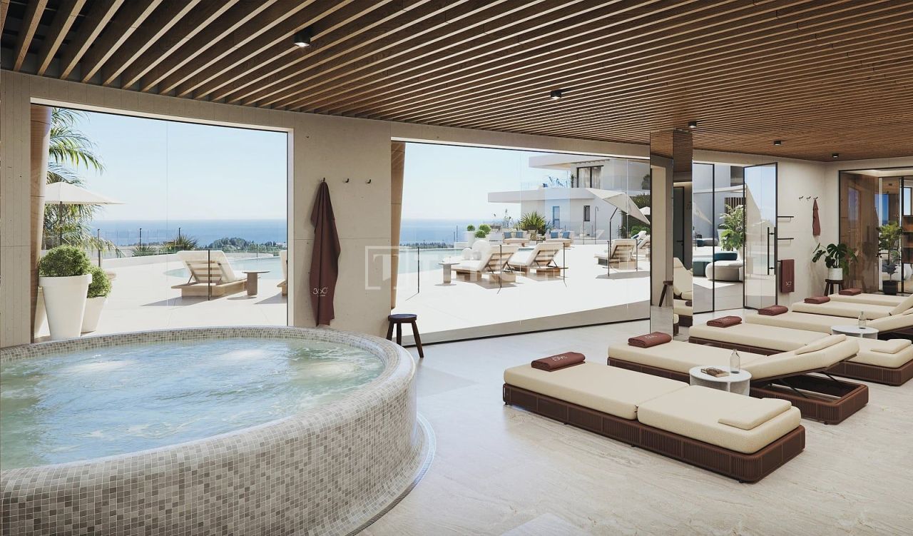 Apartment in Mijas, Spain, 67 m² - picture 7