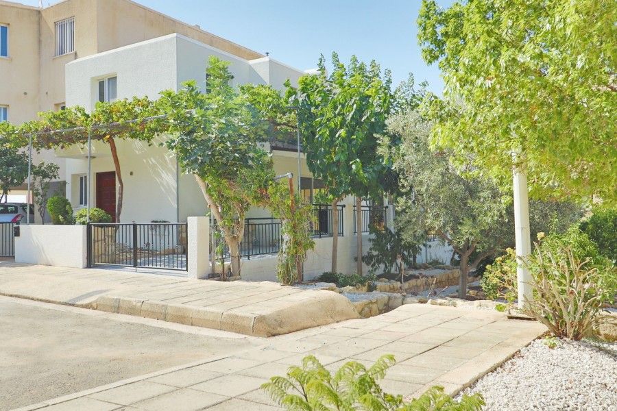 Cottage a Paphos, Cipro, 128 m² - foto 2