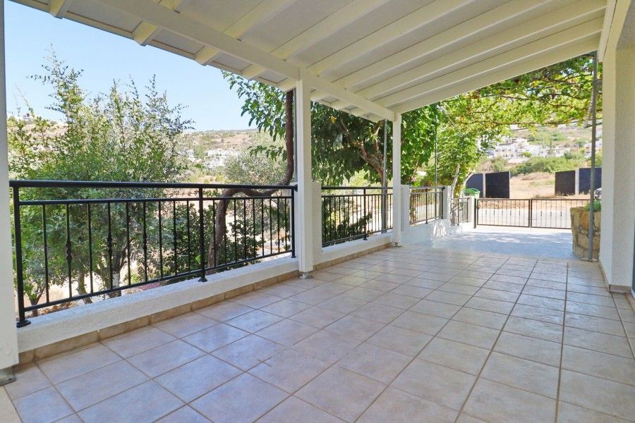 Cottage a Paphos, Cipro, 128 m² - foto 14