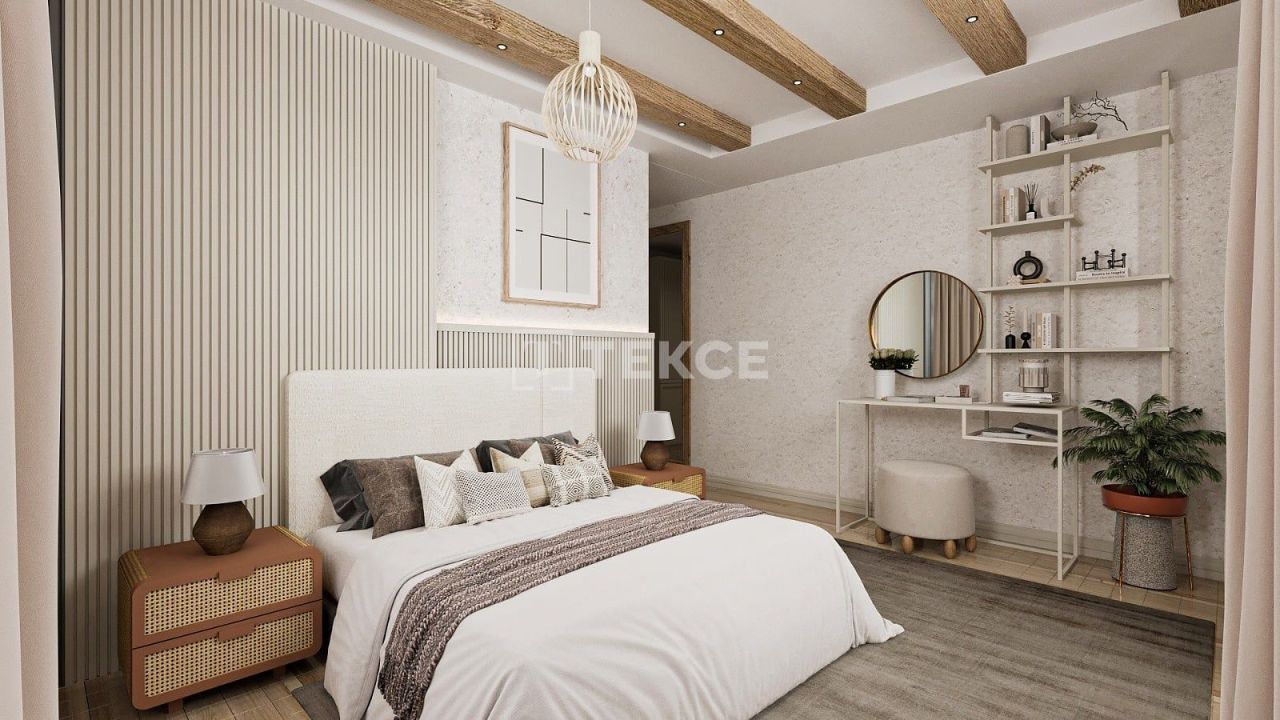 Townhouse in Antalya, Turkey, 155 m² - picture 8