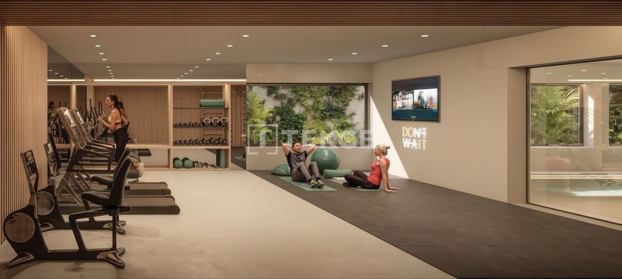 Appartamenti a Marbella, Spagna, 77 m² - foto 9