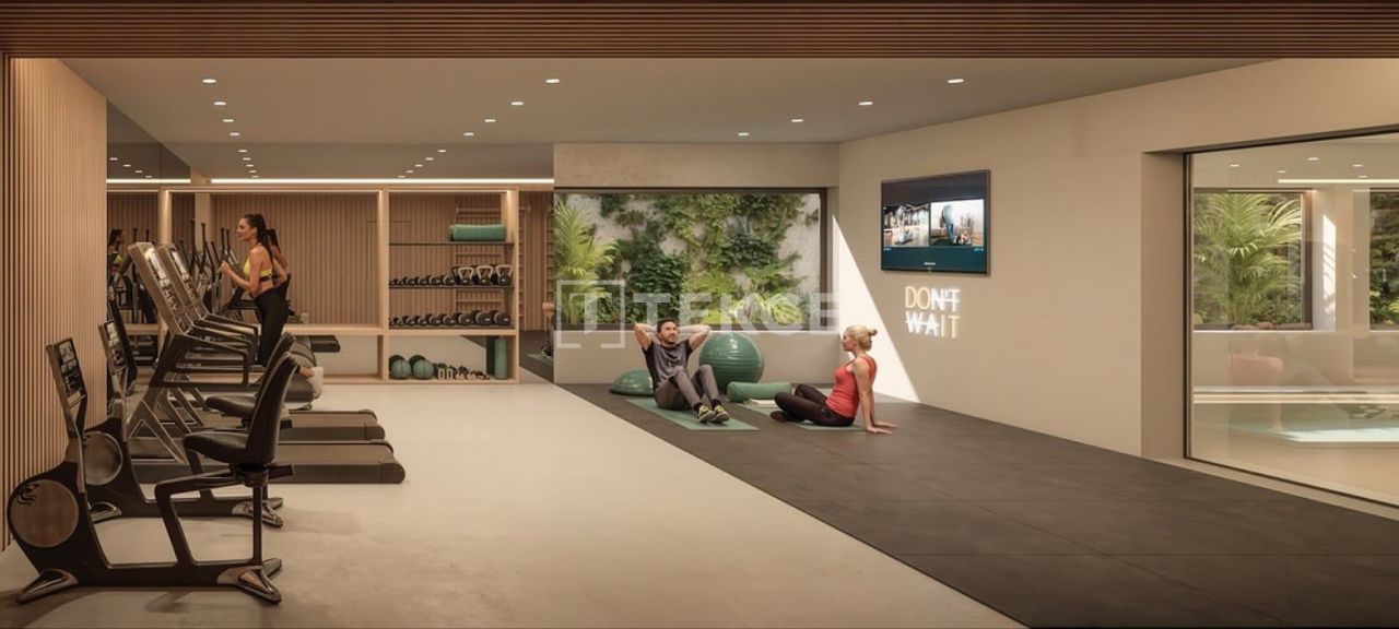 Apartment in Marbella, Spanien, 125 m² - Foto 9