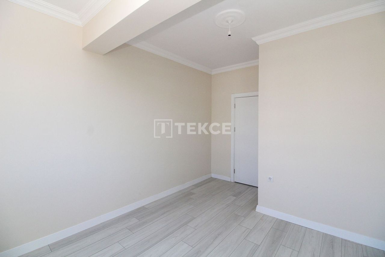 Apartamento Armutlu, Turquia, 90 m² - imagen 9
