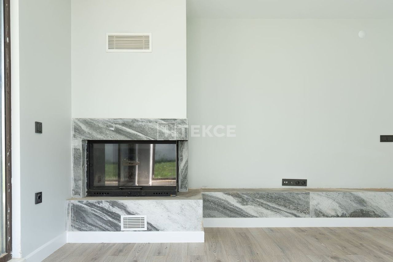 Villa in Şile, Türkei, 265 m² - Foto 9