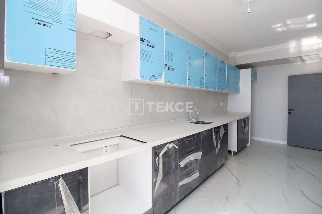 Apartamento Armutlu, Turquia, 90 m² - imagen 9