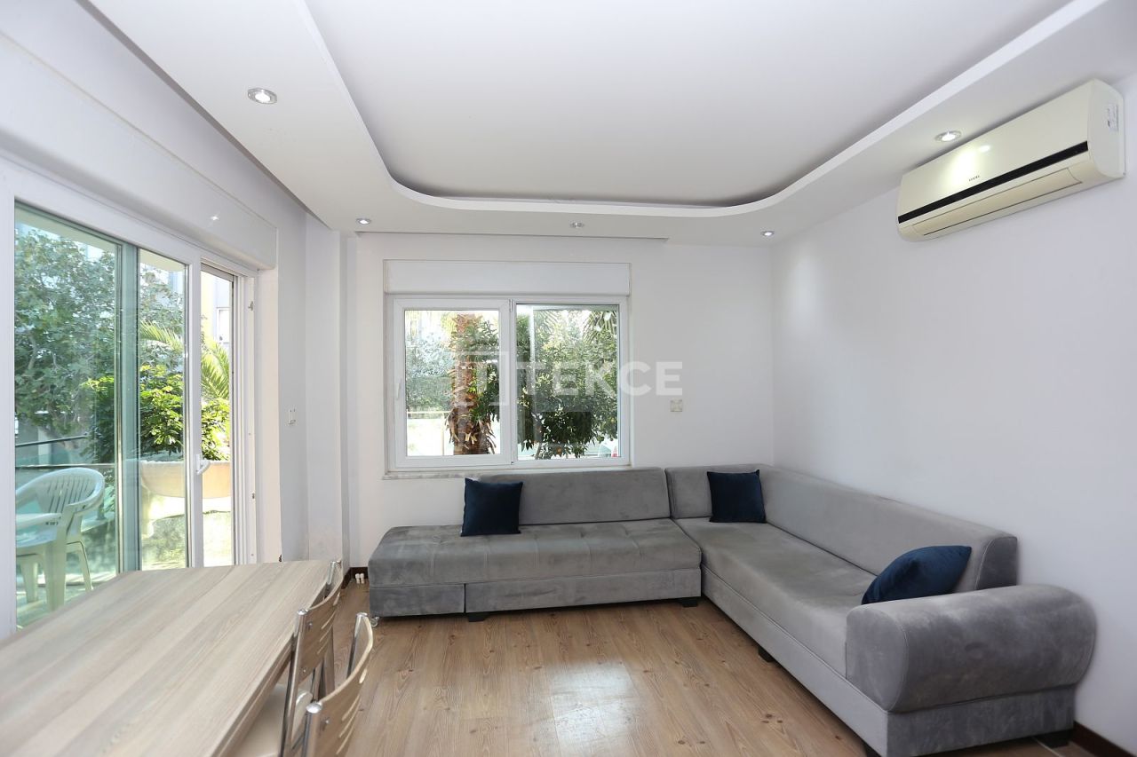 Apartamento en Antalya, Turquia, 60 m² - imagen 9