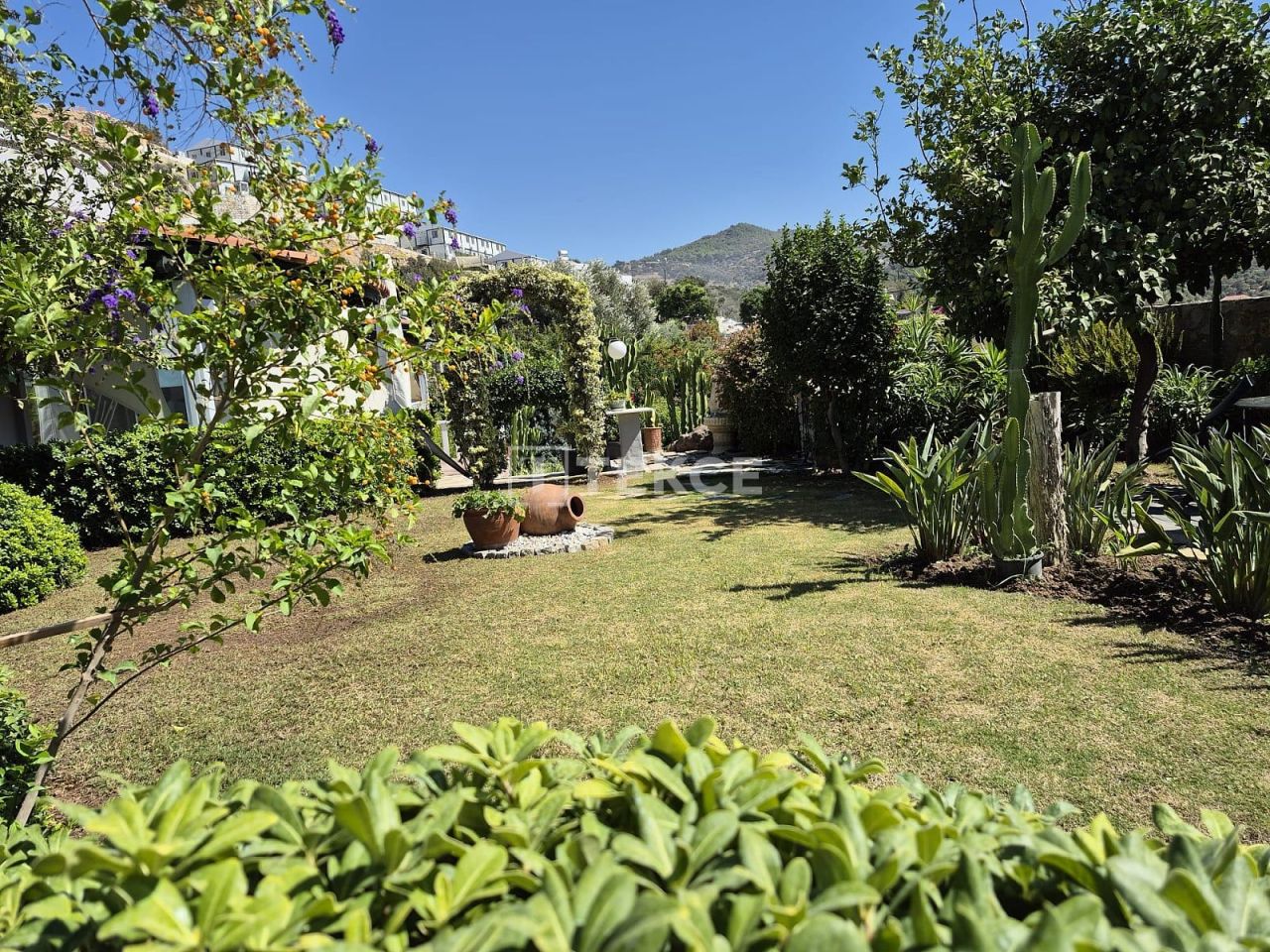 Villa in Bodrum, Turkey, 235 m² - picture 10