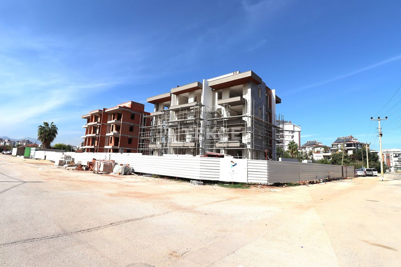 Apartment in Antalya, Turkey, 90 m² - picture 10