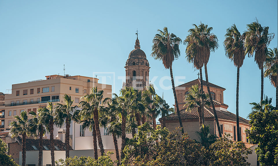 Appartamenti a Malaga, Spagna, 136 m² - foto 11