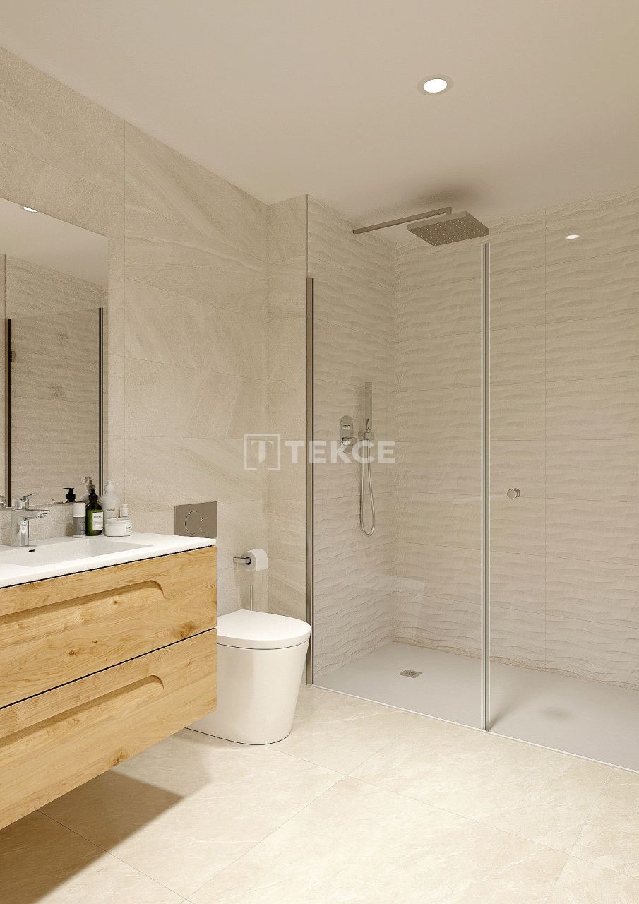 Apartment in Torrevieja, Spanien, 99 m² - Foto 11