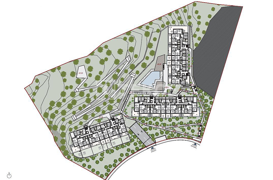 Apartment in Mijas, Spanien, 87 m² - Foto 10