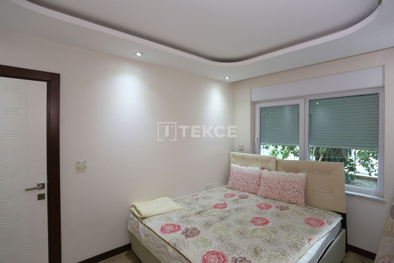 Apartamento en Antalya, Turquia, 60 m² - imagen 11