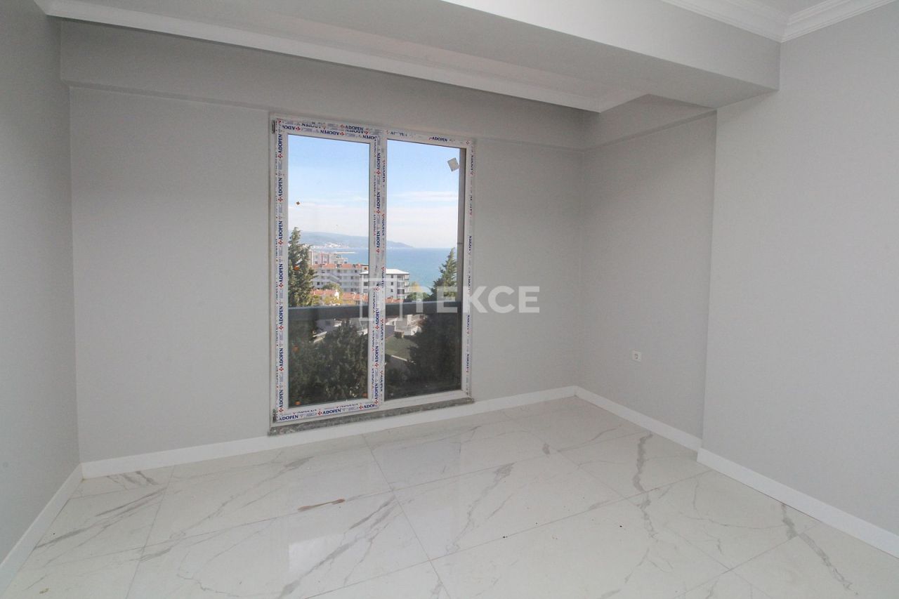 Apartamento Armutlu, Turquia, 90 m² - imagen 12