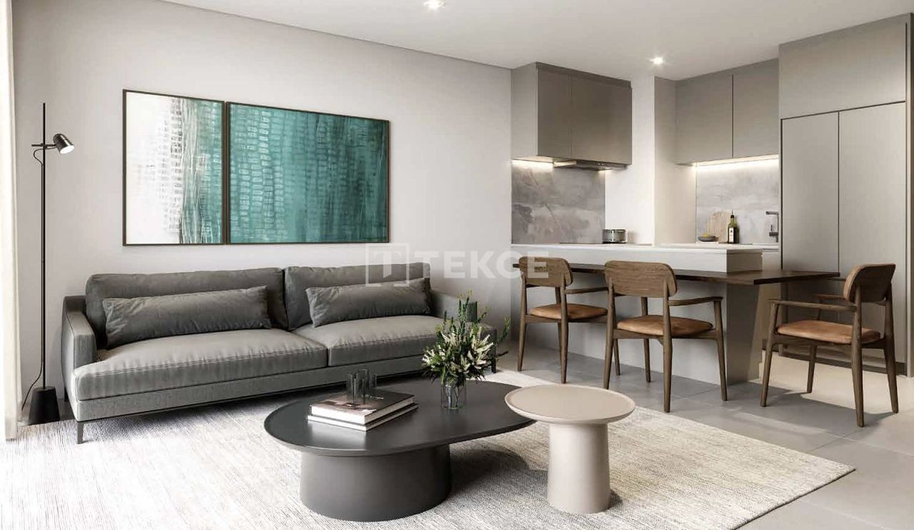 Apartamento en Cesme, Turquia, 137 m² - imagen 13