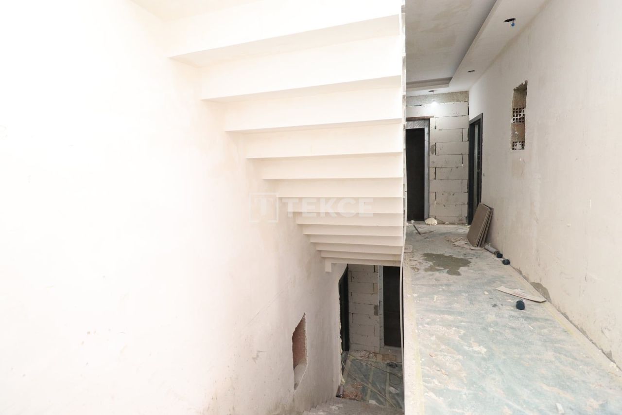 Appartamenti a Antalya, Turchia, 75 m² - foto 13