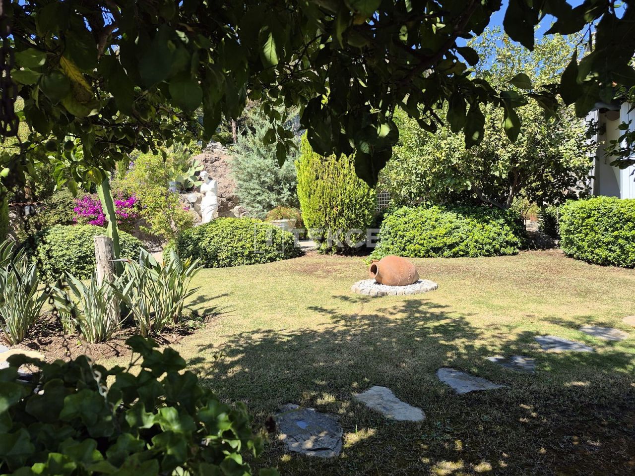 Villa in Bodrum, Turkey, 235 m² - picture 13