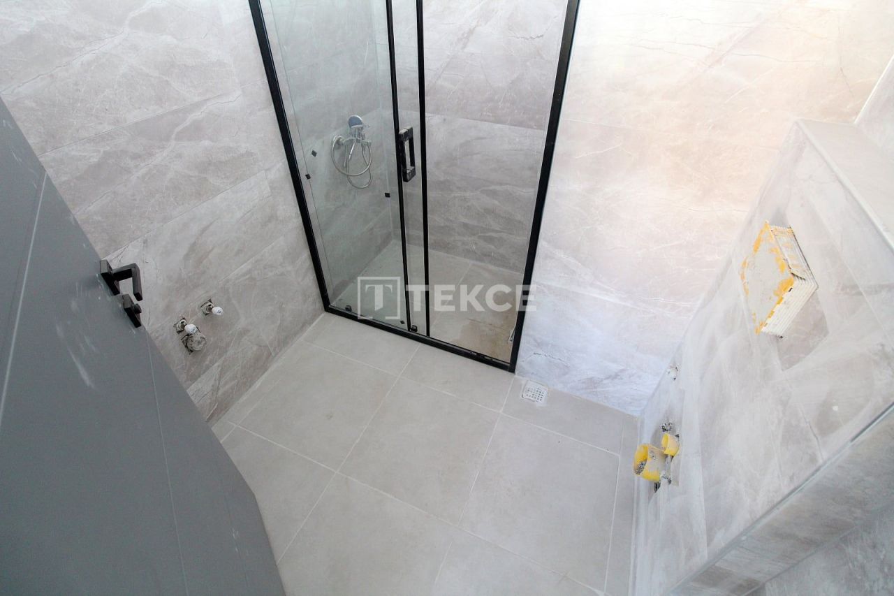 Apartamento Armutlu, Turquia, 135 m² - imagen 14