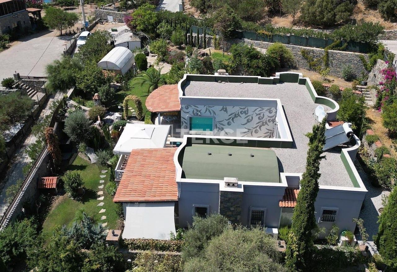 Villa in Bodrum, Turkey, 235 m² - picture 14