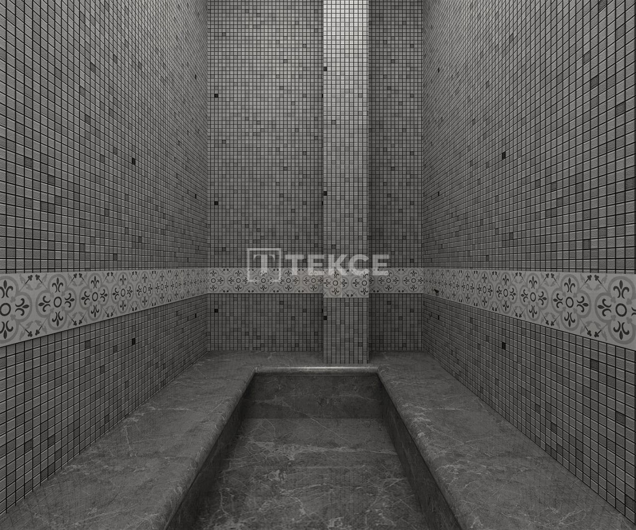 Apartamento en Alanya, Turquia, 78 m² - imagen 14