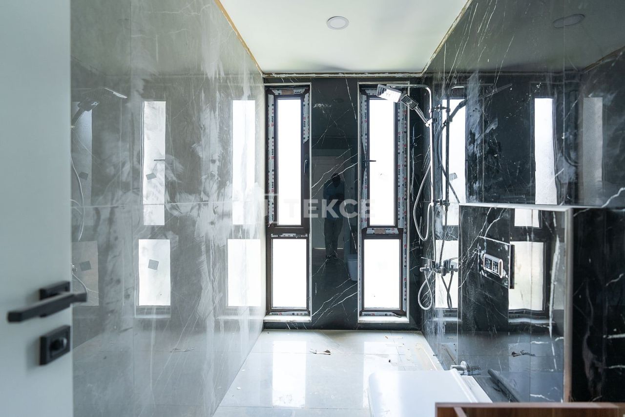 Villa in Şile, Türkei, 265 m² - Foto 14