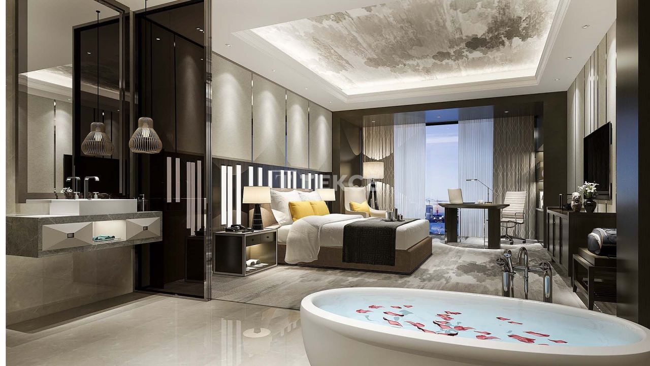 Apartment in Iskele, Cyprus, 58 m² - picture 15