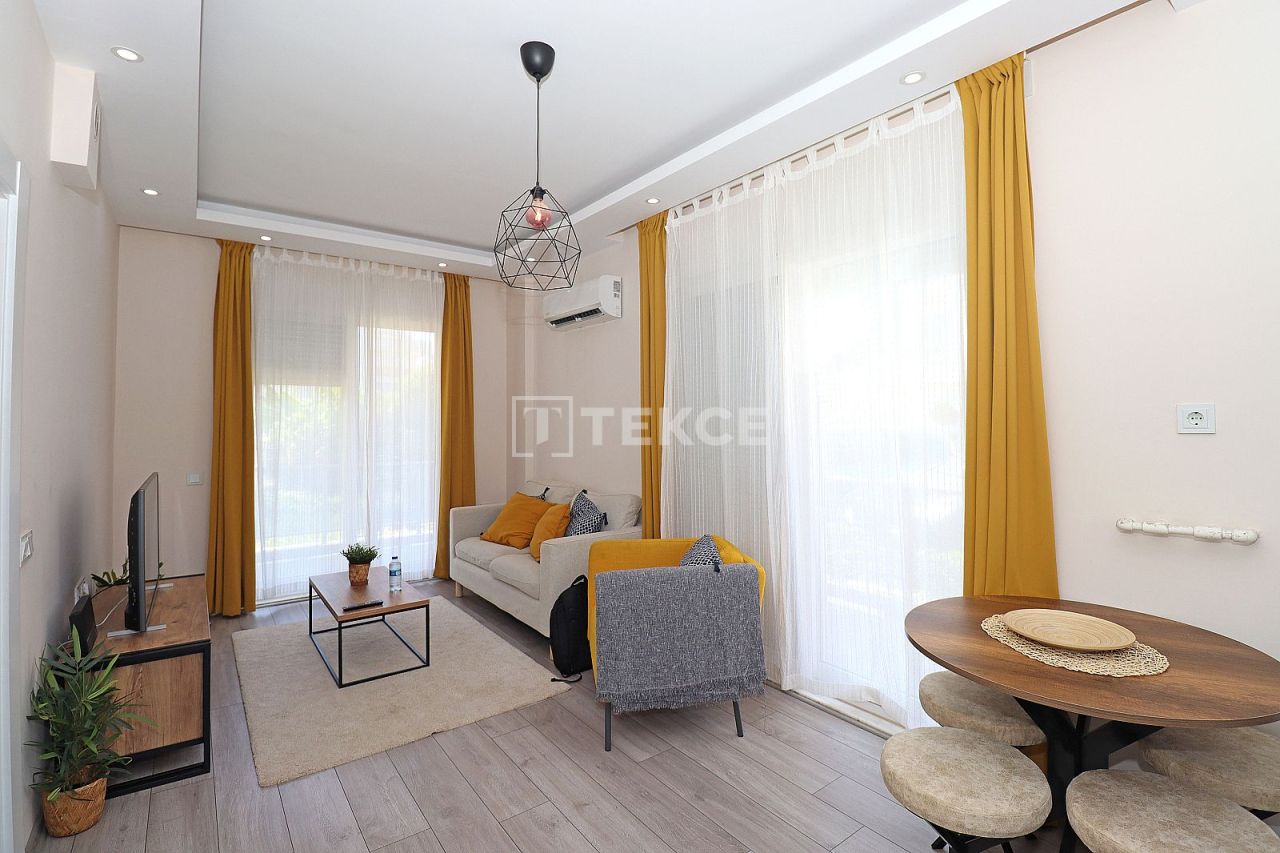 Apartamento en Antalya, Turquia, 70 m² - imagen 16
