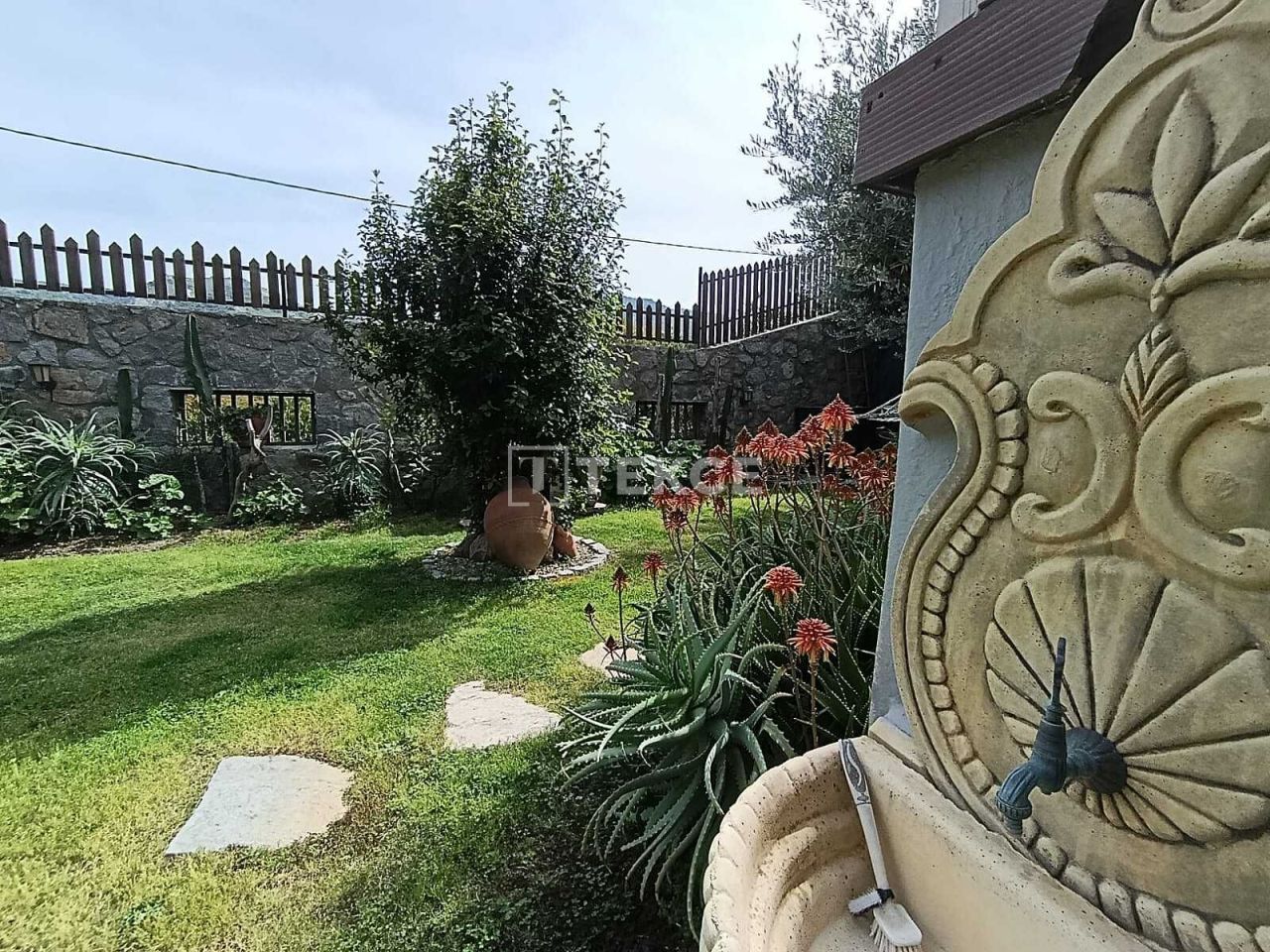 Villa in Bodrum, Turkey, 235 m² - picture 16