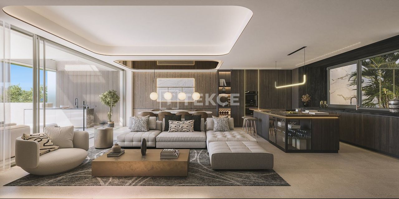 Apartment in Malaga, Spanien, 136 m² - Foto 16