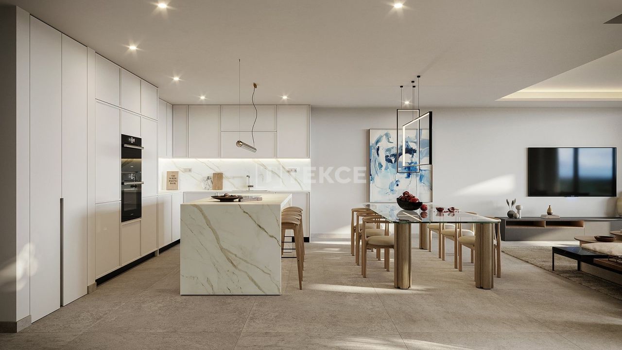 Apartamento en Casares, España, 177 m² - imagen 16