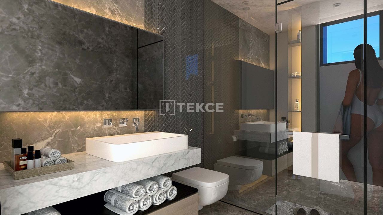 Apartment in Iskele, Cyprus, 58 m² - picture 17