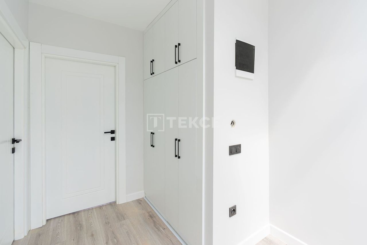 Villa in Şile, Türkei, 265 m² - Foto 17